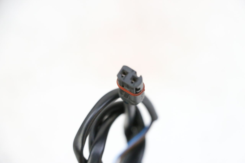 photo de FRECCE SINISTRO ANTERIORE BMW S RR ABS S1000RR 1000 (2015 - 2018) - Zoom sullo stato d'uso