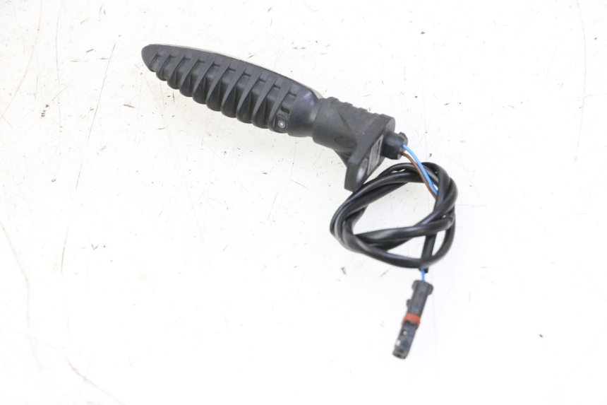 photo de FRECCE SINISTRO ANTERIORE BMW S RR ABS S1000RR 1000 (2015 - 2018) - Altra angolazione