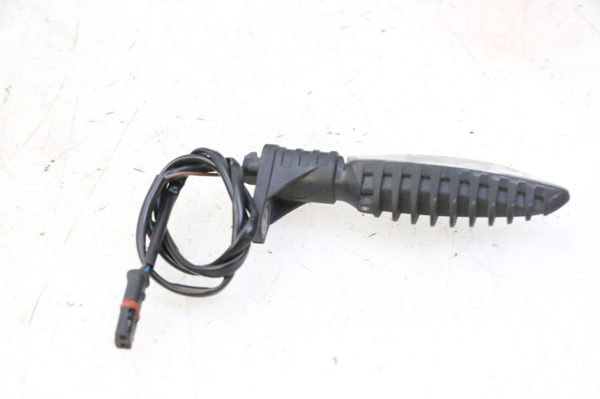 photo de FRECCE SINISTRO ANTERIORE BMW S RR ABS S1000RR 1000 (2015 - 2018) - Primo piano tecnico