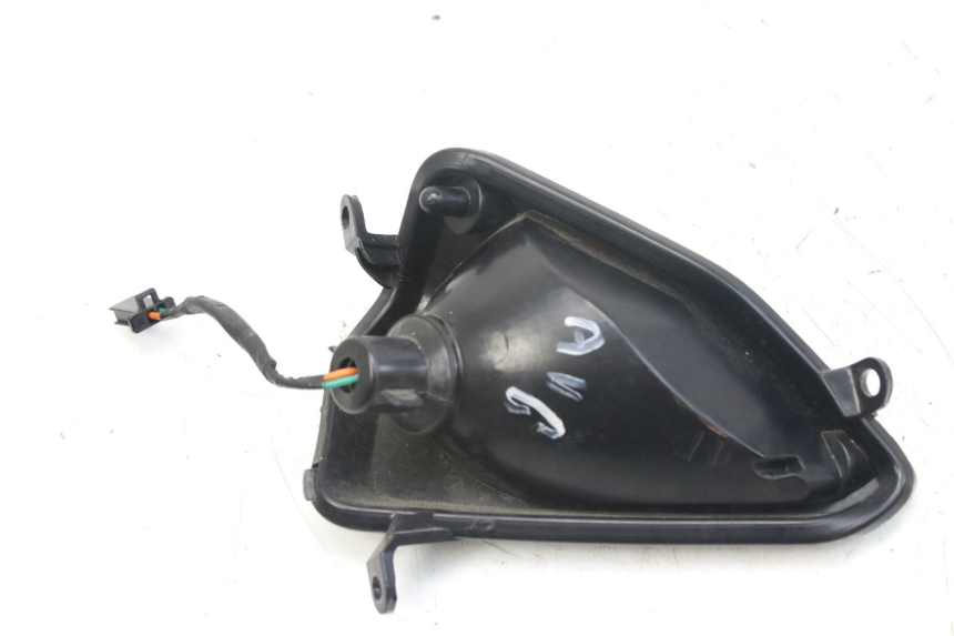 photo de CLIGNOTANTE ANTERIORE SINISTRA DAELIM S2 FI 125 (2008 - 2017) - Zoom sullo stato d'uso