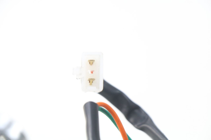 photo de FANALE ANTERIORE SINISTRO JM MOTORS SANTANA 50 (2014 - 2023) - Dettaglio del componente