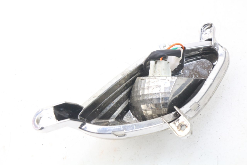 photo de FANALE ANTERIORE SINISTRO JM MOTORS SANTANA 50 (2014 - 2023) - Altra angolazione