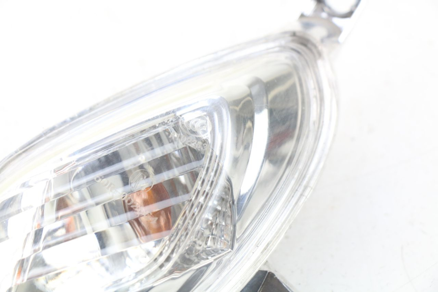 photo de FANALE ANTERIORE SINISTRO JM MOTORS SANTANA 50 (2014 - 2023) - Vista d'insieme del prodotto