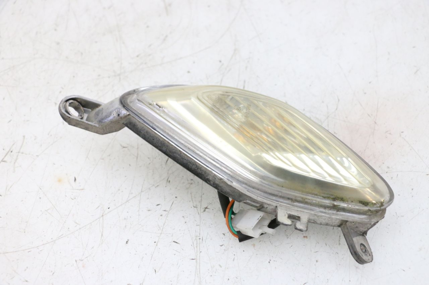 photo de FANALE ANTERIORE SINISTRO JM MOTORS SANTANA 50 (2014 - 2023) - Ricambio usato controllato