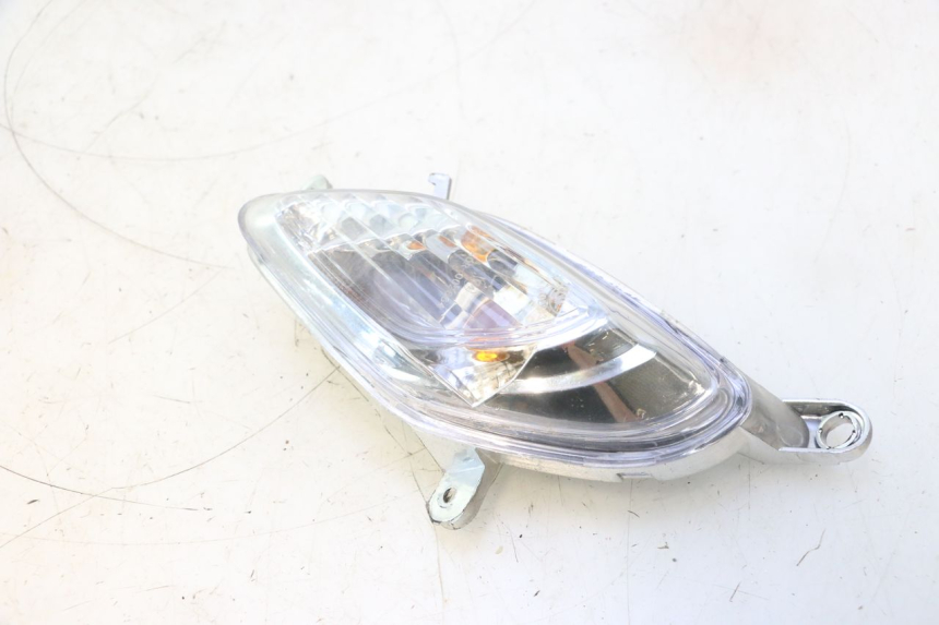 photo de FANALE ANTERIORE SINISTRO JM MOTORS SANTANA 50 (2014 - 2023) - Vista principale