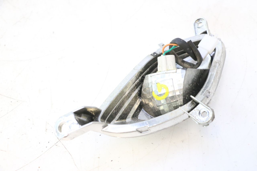 photo de FANALE ANTERIORE SINISTRO JM MOTORS SANTANA 50 (2014 - 2023) - Dettaglio del componente