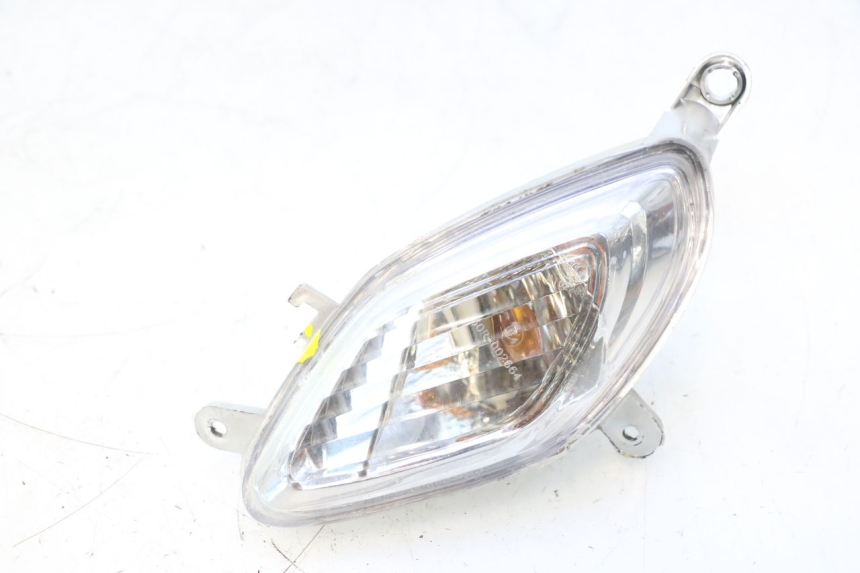 photo de FANALE ANTERIORE SINISTRO JM MOTORS SANTANA 50 (2014 - 2023) - Altra vista dell'articolo