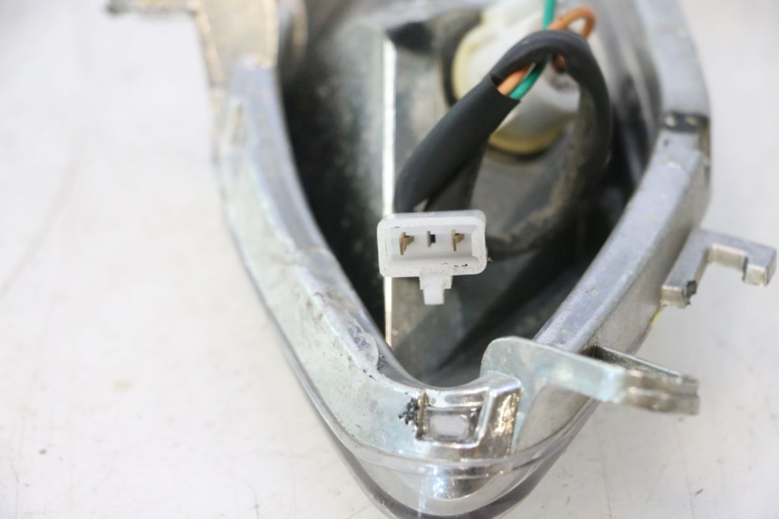 photo de FANALE ANTERIORE SINISTRO JM MOTORS SANTANA 50 (2014 - 2023) - Altra angolazione
