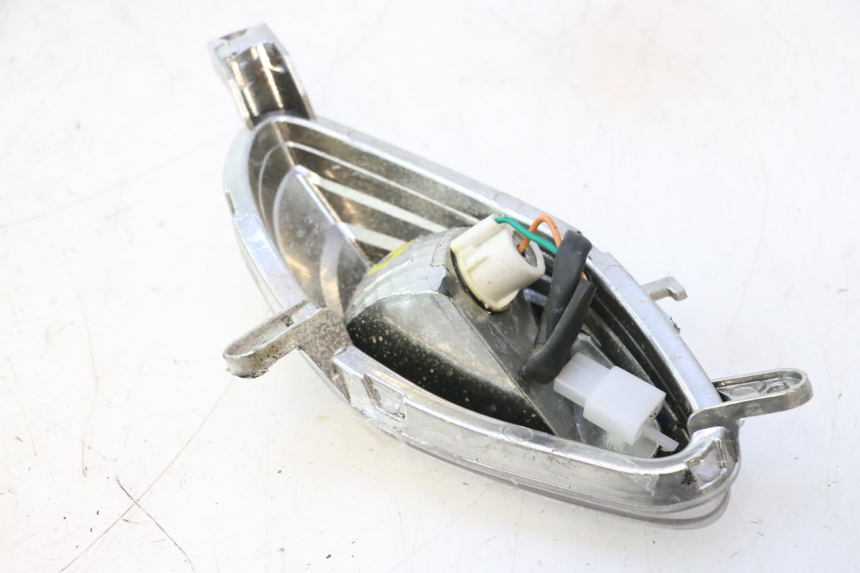 photo de FANALE ANTERIORE SINISTRO JM MOTORS SANTANA 50 (2014 - 2023) - Vista d'insieme del prodotto
