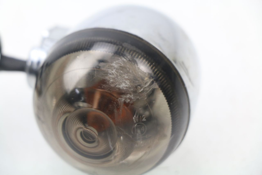 photo de FRECCE SINISTRO ANTERIORE JM MOTORS SC 4T 50 (2018 - 2021) - Dettagli dei punti di fissaggio