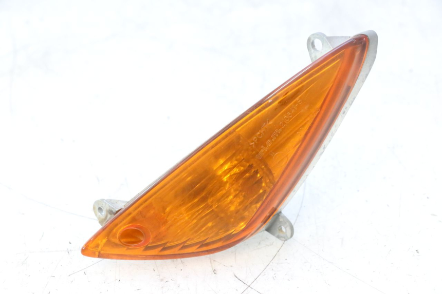 photo de FRECCE SINISTRO ANTERIORE HONDA SH 125 (2001 - 2003) - Vista principale