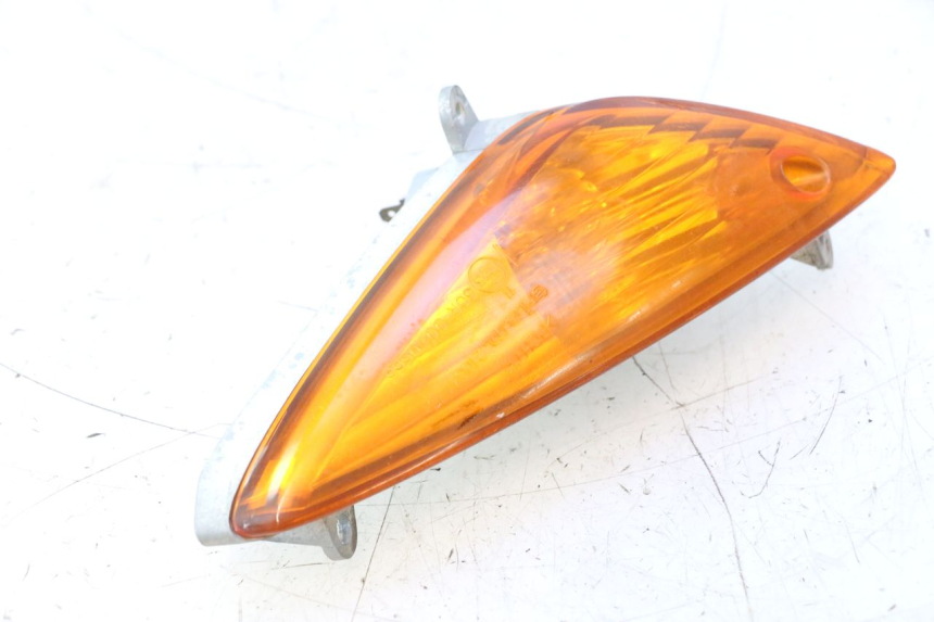 photo de FRECCE SINISTRO ANTERIORE HONDA SH 125 (2001 - 2003) - Zoom sullo stato d'uso