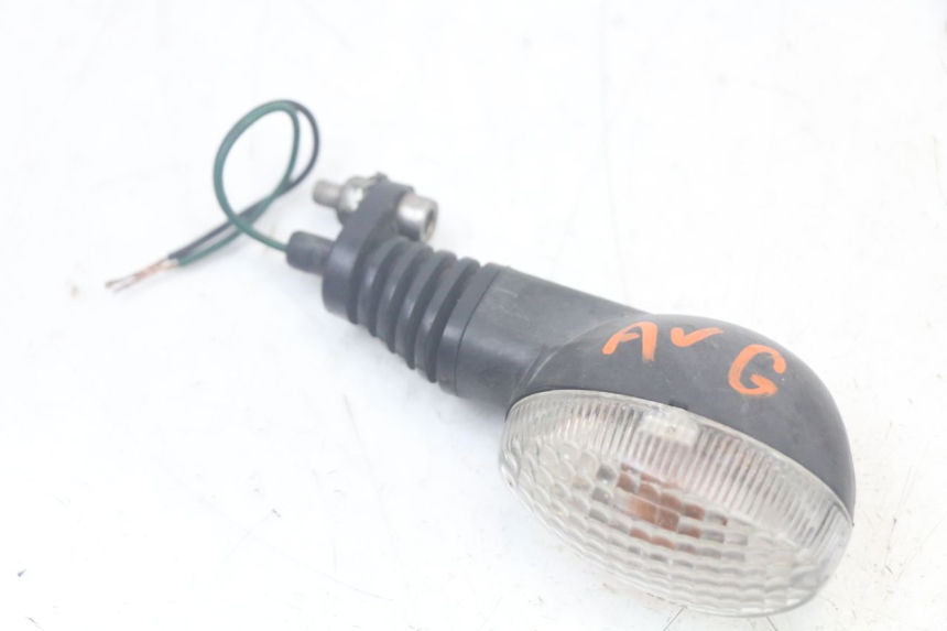 photo de CLIGNOTANTE ANTERIORE SINISTRA TRIUMPH SPEED TRIPLE T301 900 (1994 - 1996) - Zoom sullo stato d'uso