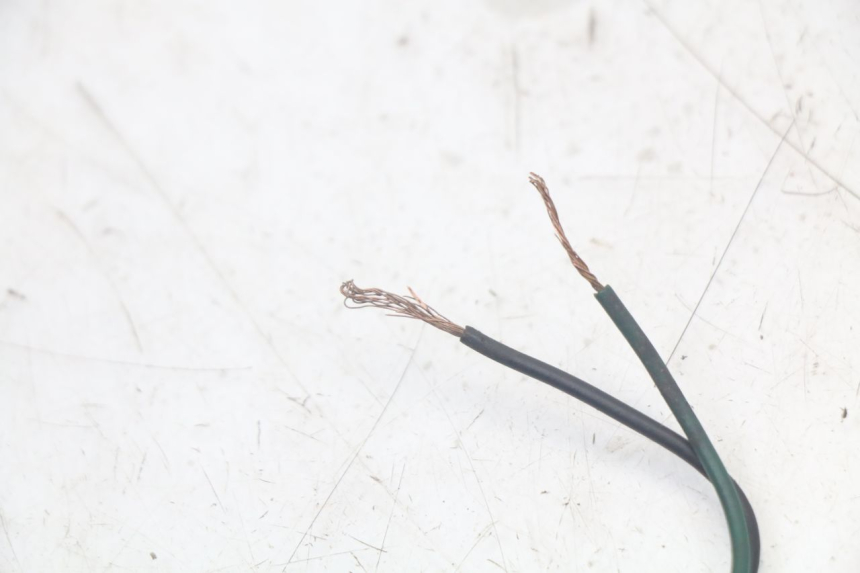 photo de CLIGNOTANTE ANTERIORE SINISTRA TRIUMPH SPEED TRIPLE T301 900 (1994 - 1996) - Vista d'insieme del prodotto