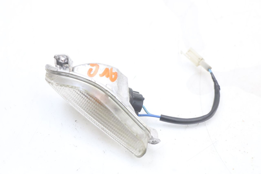 photo de FRECCE SINISTRO ANTERIORE APRILIA SR MOTARD 50 (2012 - 2018) - Altra angolazione