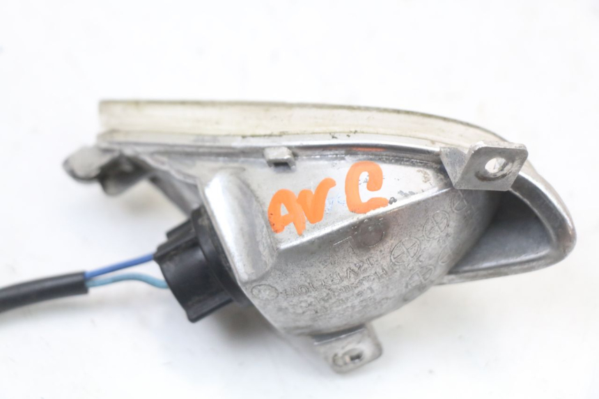 photo de FRECCE SINISTRO ANTERIORE APRILIA SR MOTARD 50 (2012 - 2018) - Vista d'insieme del prodotto