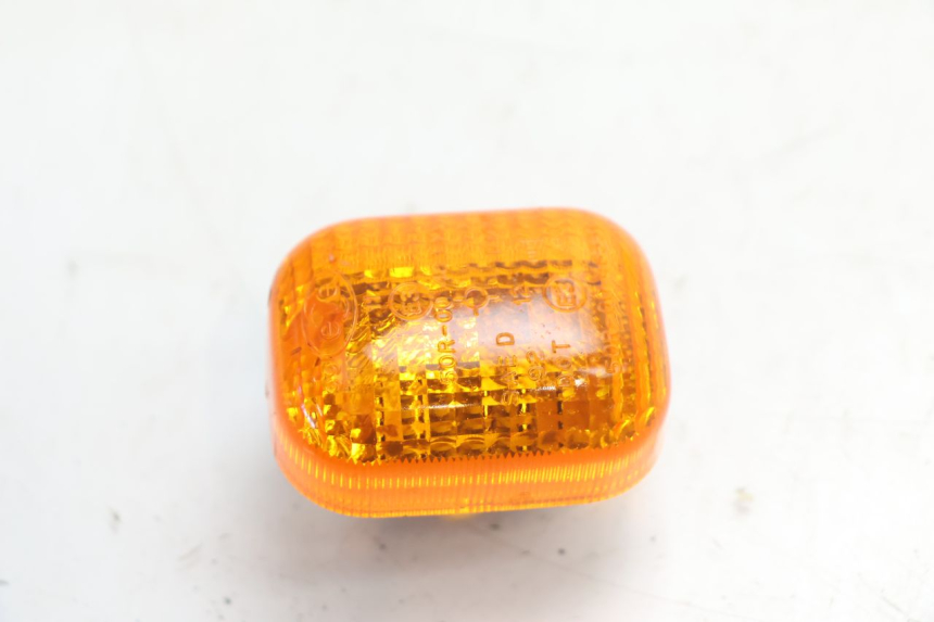 photo de FRECCE SINISTRO ANTERIORE DUCATI SS IE DS CARENEE 1000 (2002 - 2006) - Zoom sullo stato d'uso