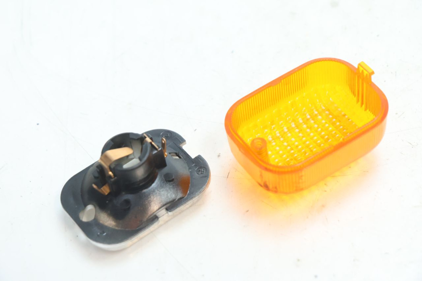 photo de FRECCE SINISTRO ANTERIORE DUCATI SS IE DS CARENEE 1000 (2002 - 2006) - Vista d'insieme del prodotto
