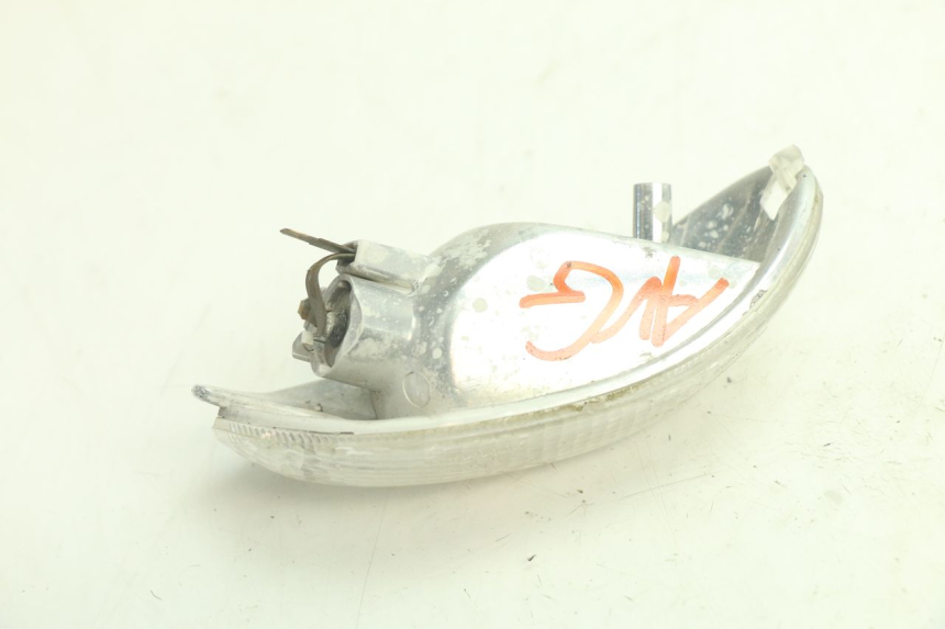 photo de FRECCE SINISTRO ANTERIORE GILERA STALKER 50 (2004 - 2014) - Zoom sullo stato d'uso