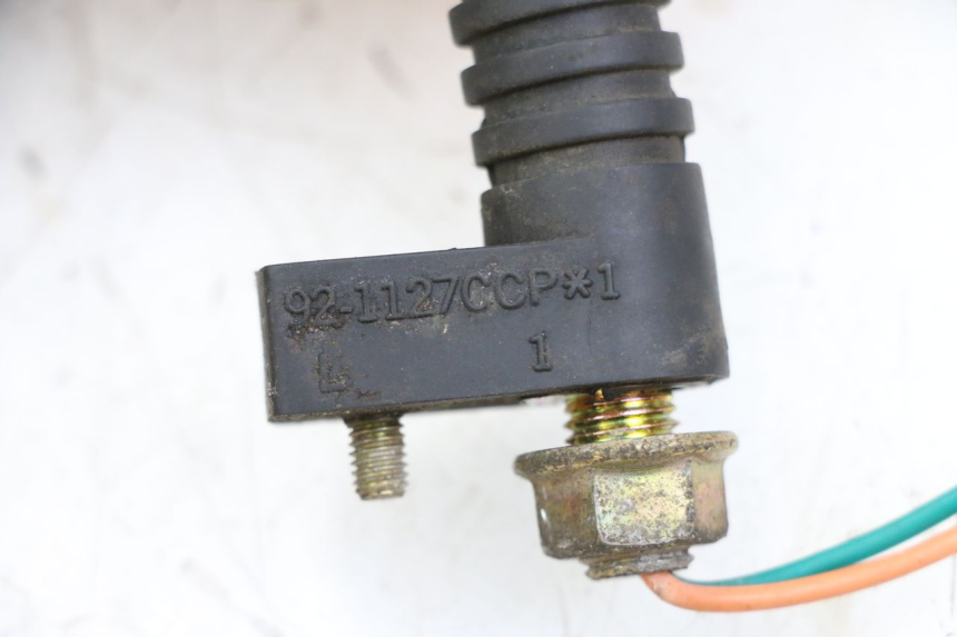 photo de FRECCE SINISTRO ANTERIORE KYMCO STRYKER OFF ROAD 125 (1999 - 2005) - Dettaglio del componente