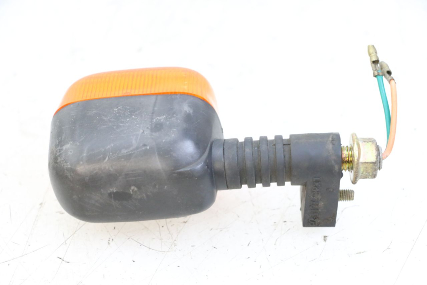 photo de FRECCE SINISTRO ANTERIORE KYMCO STRYKER OFF ROAD 125 (1999 - 2005) - Zoom sullo stato d'uso