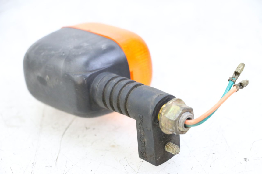 photo de FRECCE SINISTRO ANTERIORE KYMCO STRYKER OFF ROAD 125 (1999 - 2005) - Primo piano tecnico