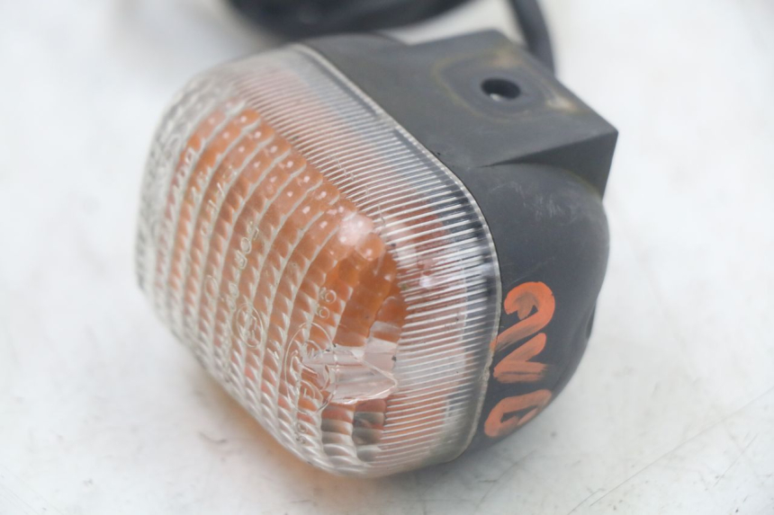 photo de CLIGNOTANTE ANTERIORE SINISTRA MBK STUNT NAKED 50 (2004 - 2018) - Zoom sullo stato d'uso