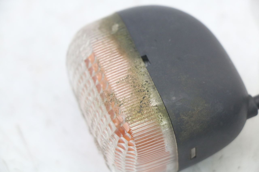 photo de CLIGNOTANTE ANTERIORE SINISTRA MBK STUNT NAKED 50 (2004 - 2018) - Vista d'insieme del prodotto