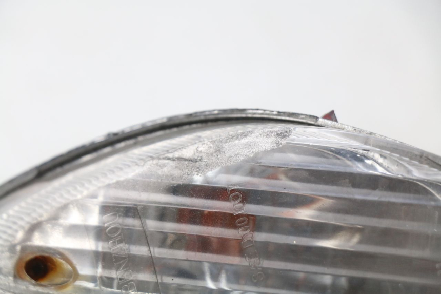 photo de FANALE ANTERIORE SINISTRO JM MOTORS SUNNY 50 (2017 - 2020) - Altra angolazione