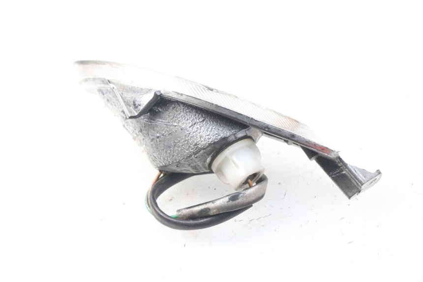 photo de FANALE ANTERIORE SINISTRO JM MOTORS SUNNY 50 (2017 - 2020) - Dettagli dei punti di fissaggio