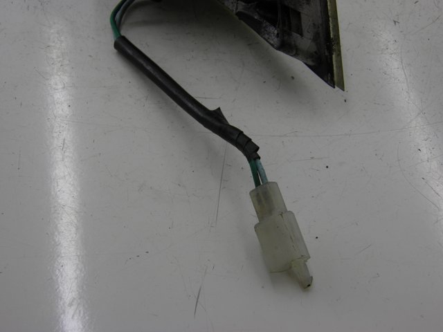 photo de FANALE ANTERIORE SINISTRO SYM MIO 50 (2005 - 2010) - Altra angolazione