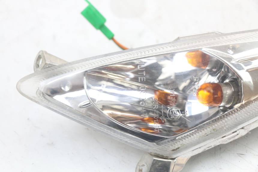 photo de FANALE ANTERIORE SINISTRO SYM ORBIT 2 4T 50 (2018 - 2022) - Dettaglio del componente