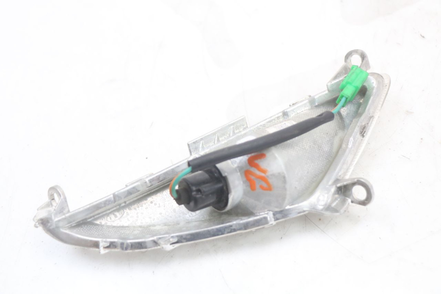 photo de FANALE ANTERIORE SINISTRO SYM ORBIT 2 4T 50 (2018 - 2022) - Primo piano tecnico