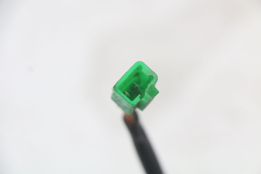 photo de FANALE ANTERIORE SINISTRO SYM ORBIT 2 4T 50 (2018 - 2022) - Dettagli dei punti di fissaggio