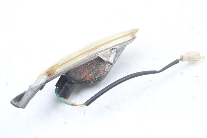 photo de FANALE ANTERIORE SINISTRO TNT MOTOR ROMA 10' 2T 50 (2011 - 2018) - Zoom sullo stato d'uso