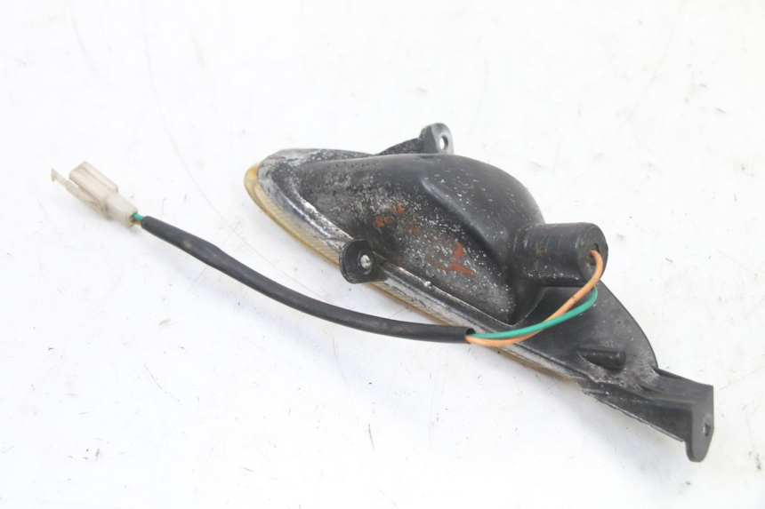 photo de FANALE ANTERIORE SINISTRO TNT MOTOR ROMA 10' 2T 50 (2011 - 2018) - Altra angolazione