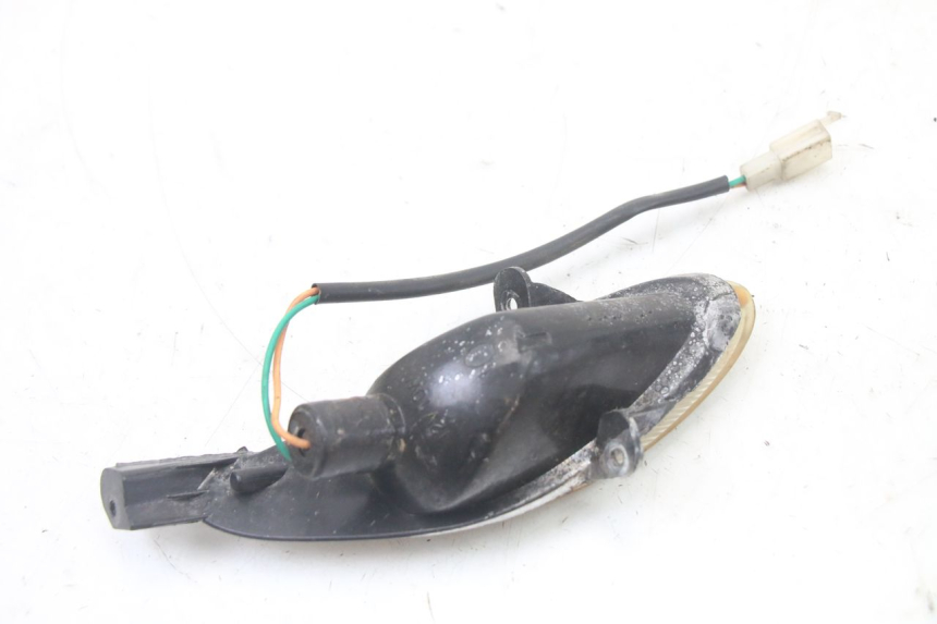 photo de FANALE ANTERIORE SINISTRO TNT MOTOR ROMA 10' 2T 50 (2011 - 2018) - Primo piano tecnico