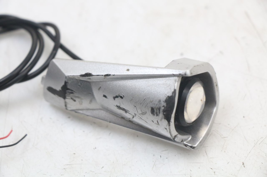 photo de FRECCE SINISTRO ANTERIORE DUALTRON TOGO PLUS 1 - Zoom sullo stato d'uso