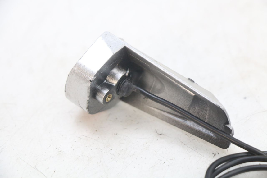 photo de FRECCE SINISTRO ANTERIORE DUALTRON TOGO PLUS 1 - Primo piano tecnico