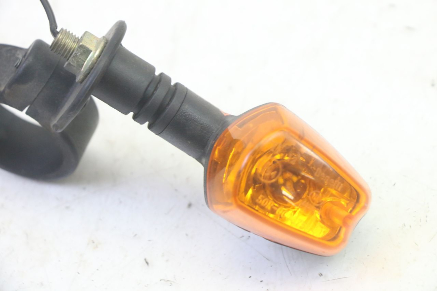 photo de FRECCE SINISTRO ANTERIORE KSR TR SM 50 (2015 - 2018) - Dettaglio del componente