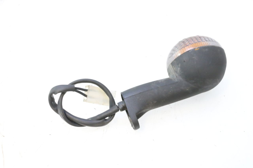 photo de FRECCE SINISTRO ANTERIORE PEUGEOT TREKKER 50 (1995 - 2004) - Zoom sullo stato d'uso