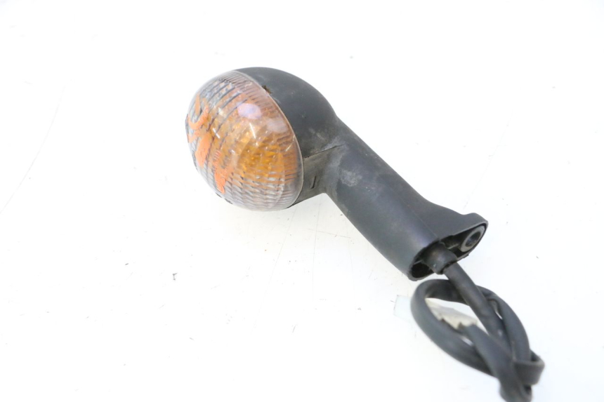 photo de FRECCE SINISTRO ANTERIORE PEUGEOT TREKKER 50 (1995 - 2004) - Altra angolazione