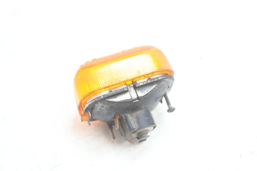 photo de FRECCE SINISTRO ANTERIORE PEUGEOT TREKKER 50 (1995 - 2004) - Altra angolazione