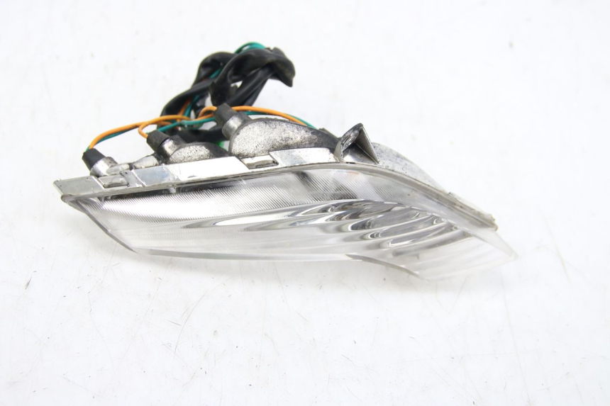 photo de CLIGNOTANTE ANTERIORE SINISTRA PEUGEOT TWEET 4T 50 (2010 - 2014) - Dettaglio del componente