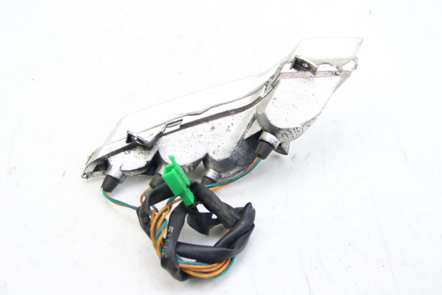 photo de CLIGNOTANTE ANTERIORE SINISTRA PEUGEOT TWEET 4T 50 (2010 - 2014) - Altra angolazione