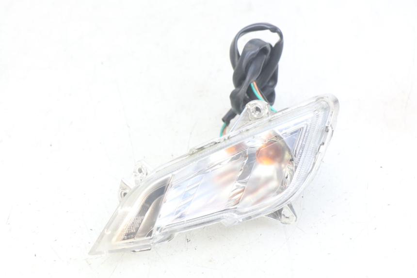 photo de CLIGNOTANTE ANTERIORE SINISTRA PEUGEOT TWEET 4T 50 (2018 - 2022) - Vista principale