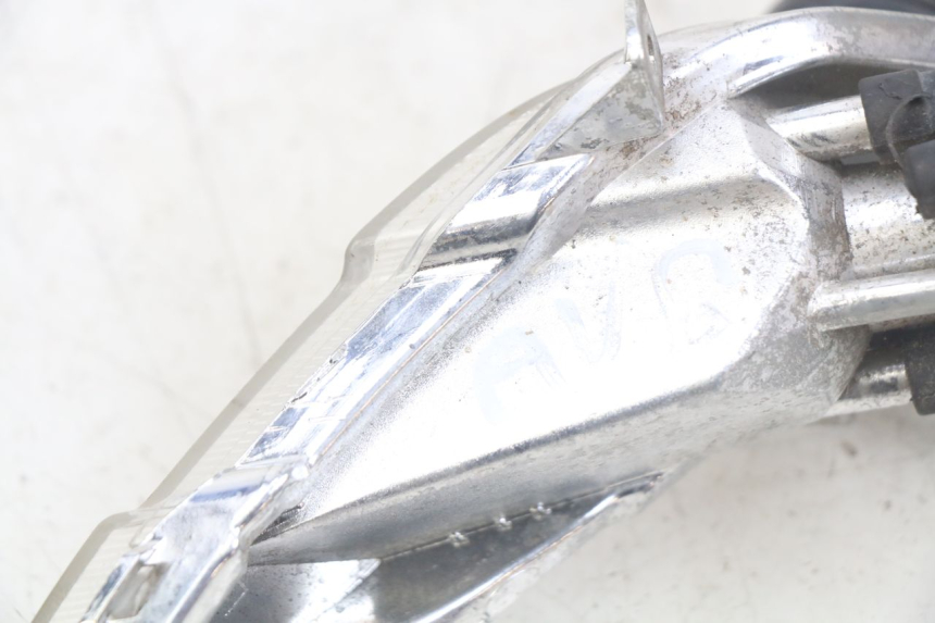 photo de CLIGNOTANTE ANTERIORE SINISTRA PEUGEOT TWEET 4T 50 (2018 - 2022) - Primo piano tecnico