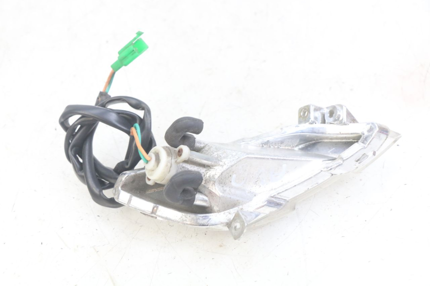 photo de CLIGNOTANTE ANTERIORE SINISTRA PEUGEOT TWEET 4T 50 (2018 - 2022) - Vista d'insieme del prodotto