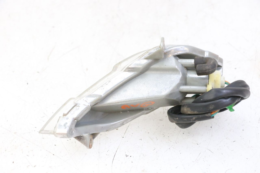 photo de FRECCE SINISTRO ANTERIORE PEUGEOT TWEET 4T 50 (2014 - 2019) - Primo piano tecnico