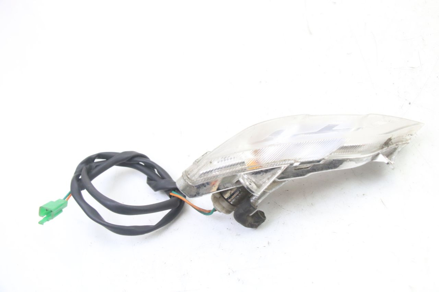 photo de FRECCE SINISTRO ANTERIORE PEUGEOT TWEET 4T 50 (2014 - 2019) - Zoom sullo stato d'uso